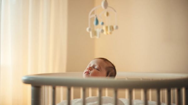 10 conseils pour favoriser le sommeil paisible de votre bébé
