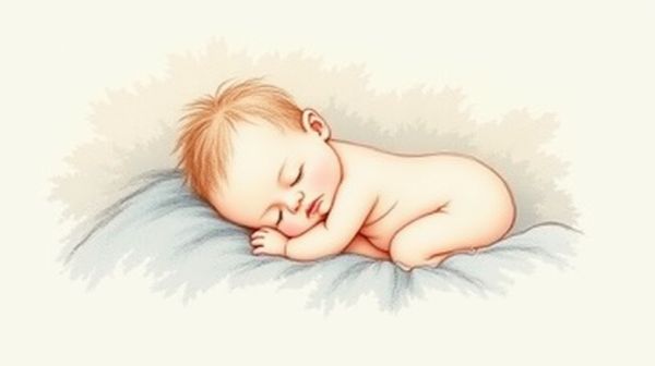 Avez-vous du mal à aider votre bébé à bien dormir ?