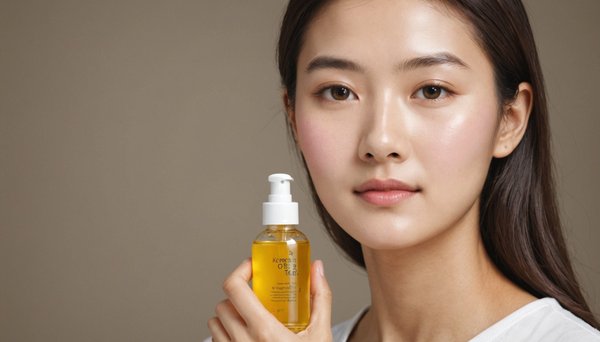 Les bienfaits surprenants de l'huile nettoyante coréenne