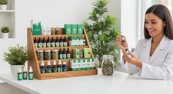 Grossiste CBD : la référence incontournable pour les professionnels du bien-être