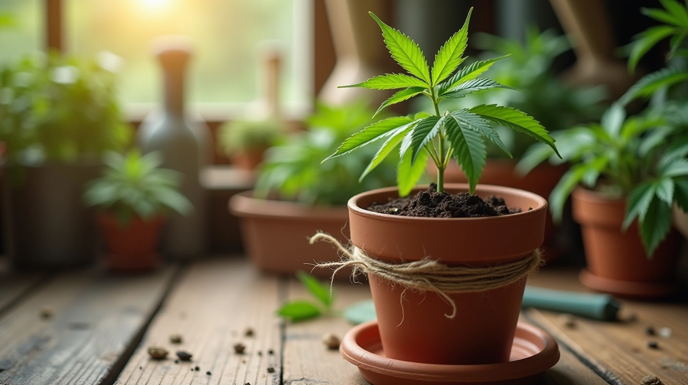 Questions fréquentes sur la culture des graines